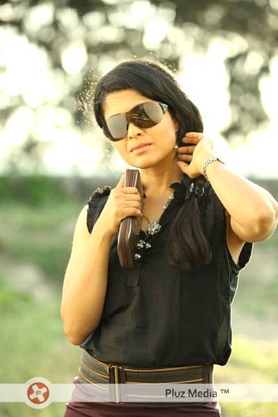 New Actress Kavita Srinivas Hot Photos | Picture 451240