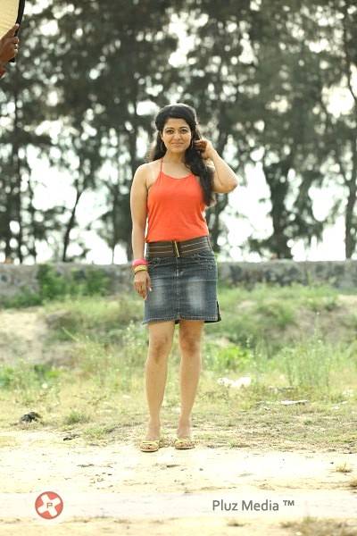 New Actress Kavita Srinivas Hot Photos | Picture 451247