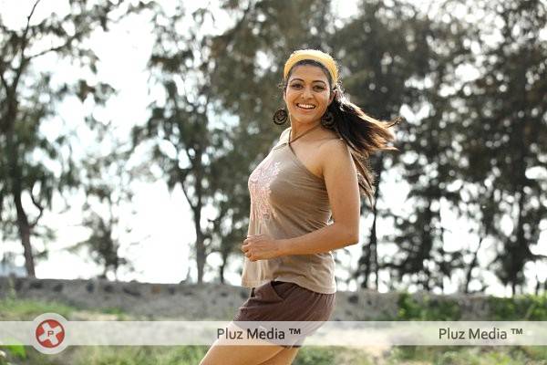 New Actress Kavita Srinivas Hot Photos | Picture 451276