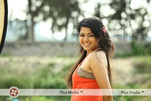 New Actress Kavita Srinivas Hot Photos | Picture 451284