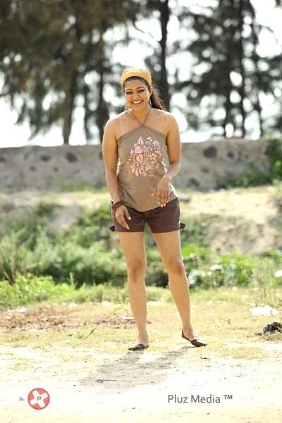 New Actress Kavita Srinivas Hot Photos | Picture 451299