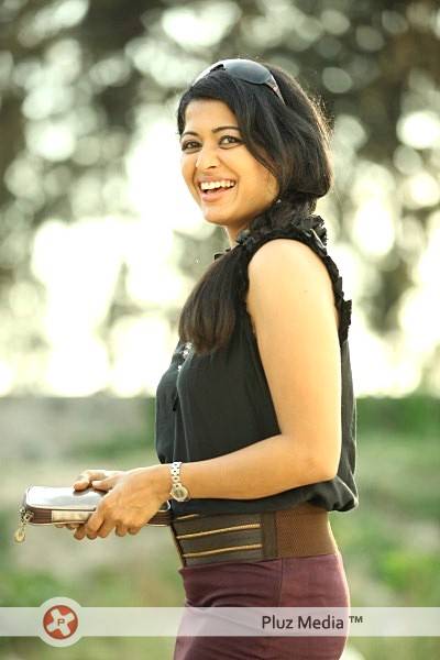 New Actress Kavita Srinivas Hot Photos | Picture 451305