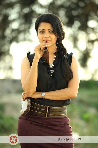 New Actress Kavita Srinivas Hot Photos | Picture 451309