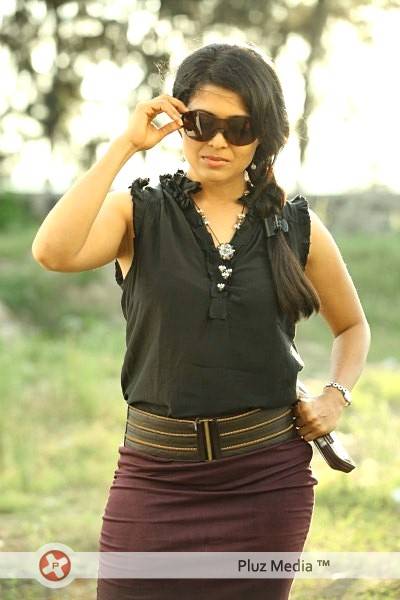 New Actress Kavita Srinivas Hot Photos | Picture 451314