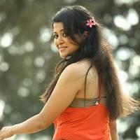 New Actress Kavita Srinivas Hot Photos | Picture 451234