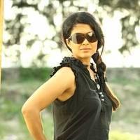 New Actress Kavita Srinivas Hot Photos | Picture 451273