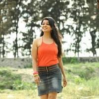 New Actress Kavita Srinivas Hot Photos | Picture 451277