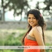New Actress Kavita Srinivas Hot Photos | Picture 451284