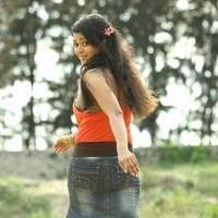 New Actress Kavita Srinivas Hot Photos | Picture 451291