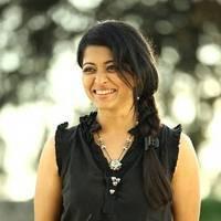 New Actress Kavita Srinivas Hot Photos | Picture 451293