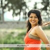 New Actress Kavita Srinivas Hot Photos | Picture 451304