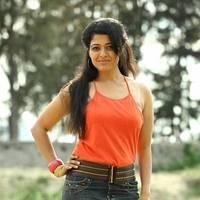 New Actress Kavita Srinivas Hot Photos | Picture 451315