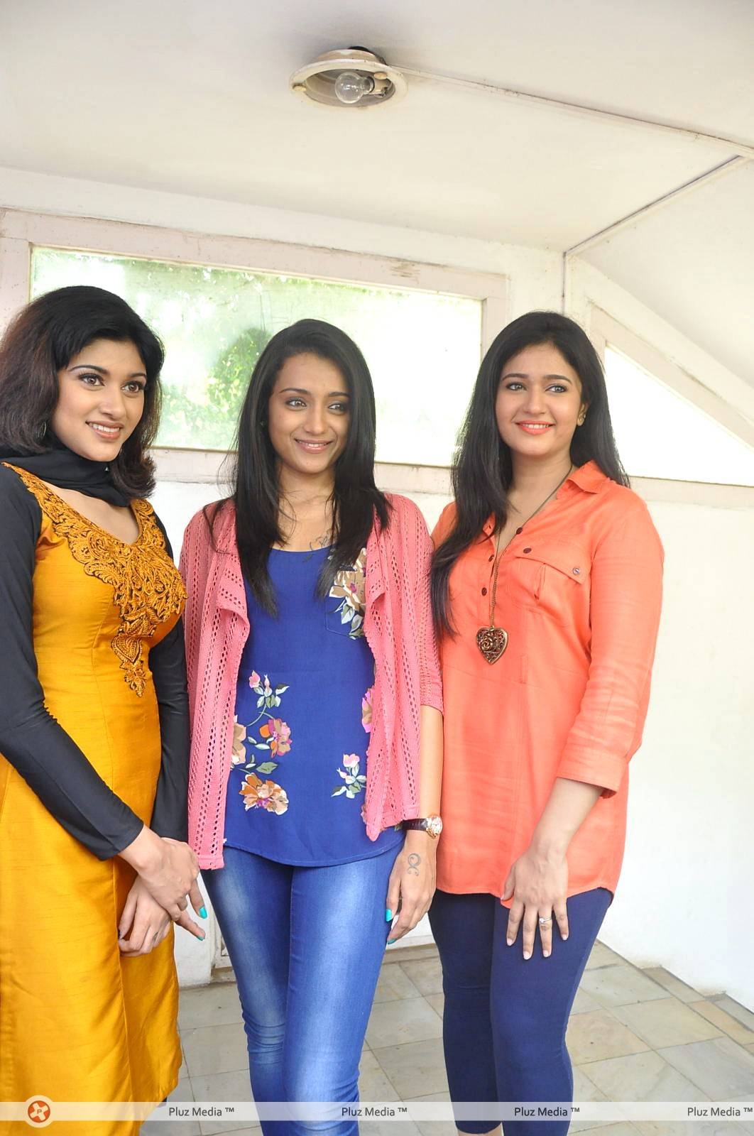 H Productions No.6 Movie Launch Stills | Picture 452642