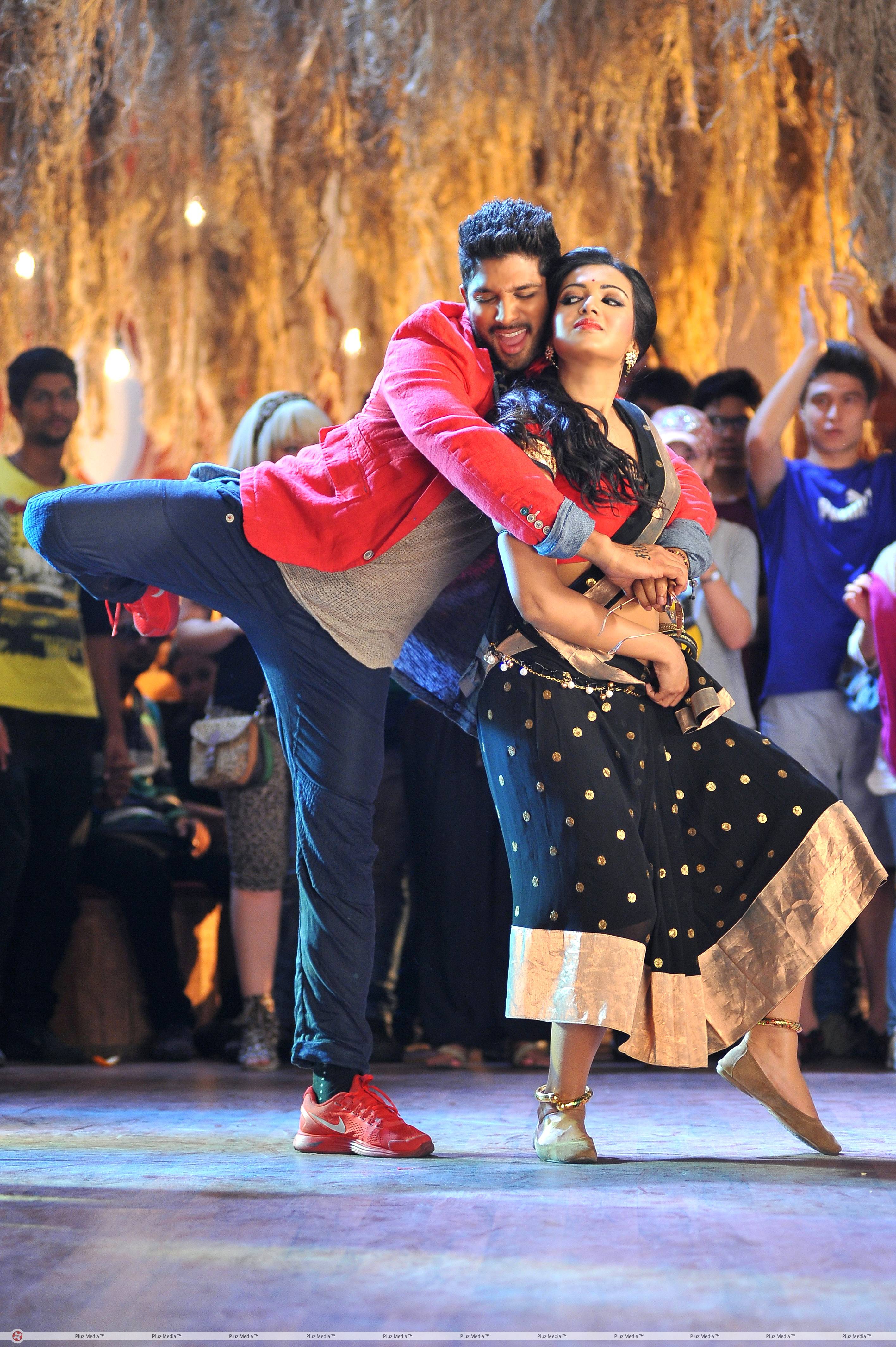 Iddarammayilatho Movie Latest Pictures | Picture 452908