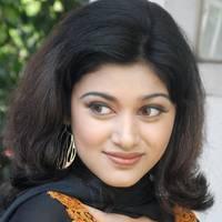 Oviya Helen at H Productions New Movie Launch Photos | Picture 452307