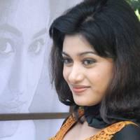 Oviya Helen at H Productions New Movie Launch Photos | Picture 452338