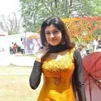 Oviya Helen at H Productions New Movie Launch Photos | Picture 452344