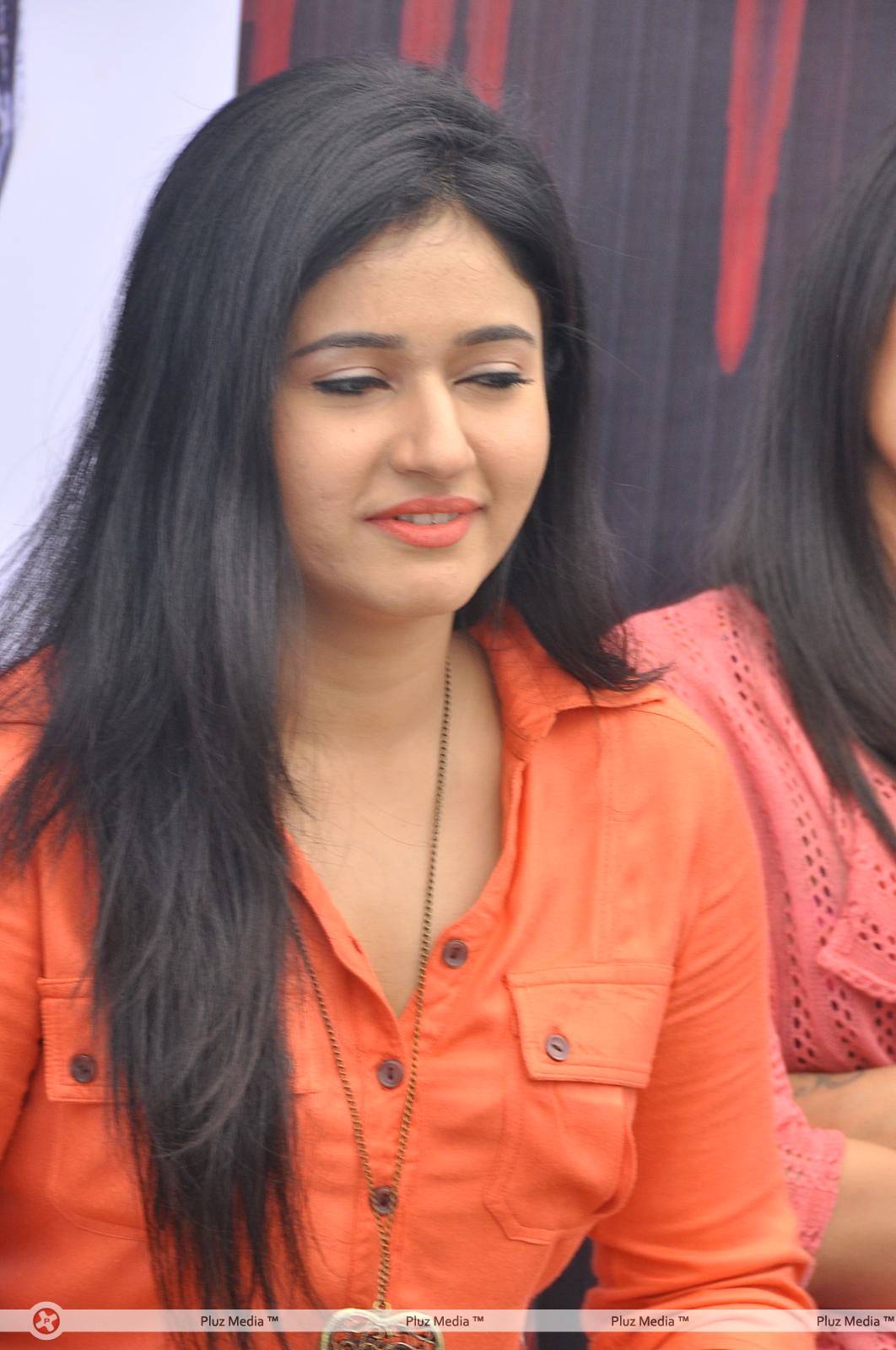 Poonam Bajwa at H Productions New Movie Launch Photos | Picture 452404