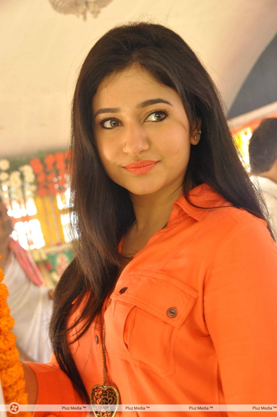 Poonam Bajwa at H Productions New Movie Launch Photos | Picture 452417
