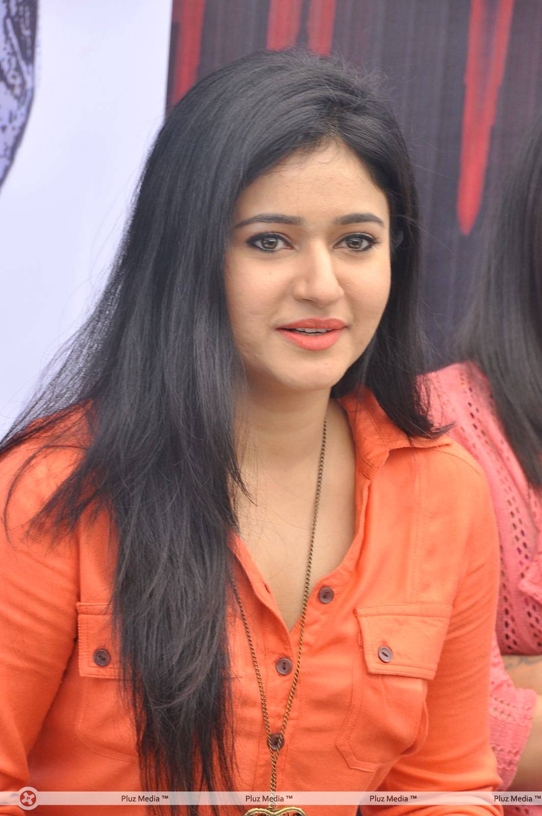 Poonam Bajwa at H Productions New Movie Launch Photos | Picture 452449