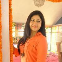 Poonam Bajwa at H Productions New Movie Launch Photos | Picture 452390