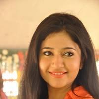 Poonam Bajwa at H Productions New Movie Launch Photos | Picture 452391