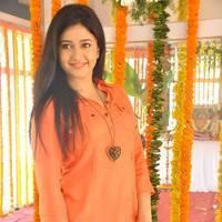Poonam Bajwa at H Productions New Movie Launch Photos | Picture 452392