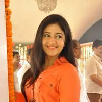Poonam Bajwa at H Productions New Movie Launch Photos | Picture 452393