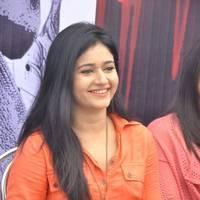 Poonam Bajwa at H Productions New Movie Launch Photos | Picture 452395