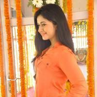 Poonam Bajwa at H Productions New Movie Launch Photos | Picture 452398