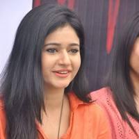 Poonam Bajwa at H Productions New Movie Launch Photos | Picture 452399