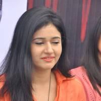 Poonam Bajwa at H Productions New Movie Launch Photos | Picture 452404