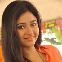 Poonam Bajwa at H Productions New Movie Launch Photos | Picture 452416
