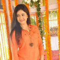Poonam Bajwa at H Productions New Movie Launch Photos | Picture 452429