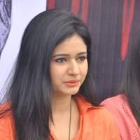 Poonam Bajwa at H Productions New Movie Launch Photos | Picture 452430