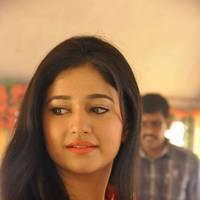 Poonam Bajwa at H Productions New Movie Launch Photos | Picture 452431