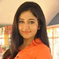 Poonam Bajwa at H Productions New Movie Launch Photos | Picture 452433