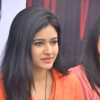 Poonam Bajwa at H Productions New Movie Launch Photos | Picture 452437