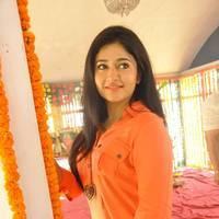 Poonam Bajwa at H Productions New Movie Launch Photos | Picture 452447