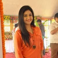 Poonam Bajwa at H Productions New Movie Launch Photos | Picture 452458