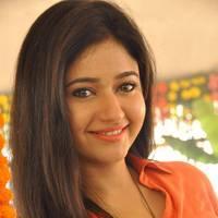 Poonam Bajwa at H Productions New Movie Launch Photos | Picture 452460