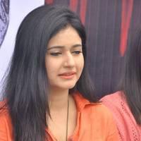 Poonam Bajwa at H Productions New Movie Launch Photos | Picture 452467