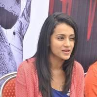 Trisha at H Productions New Movie Launch Photos | Picture 452574