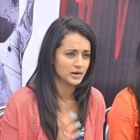 Trisha at H Productions New Movie Launch Photos | Picture 452598