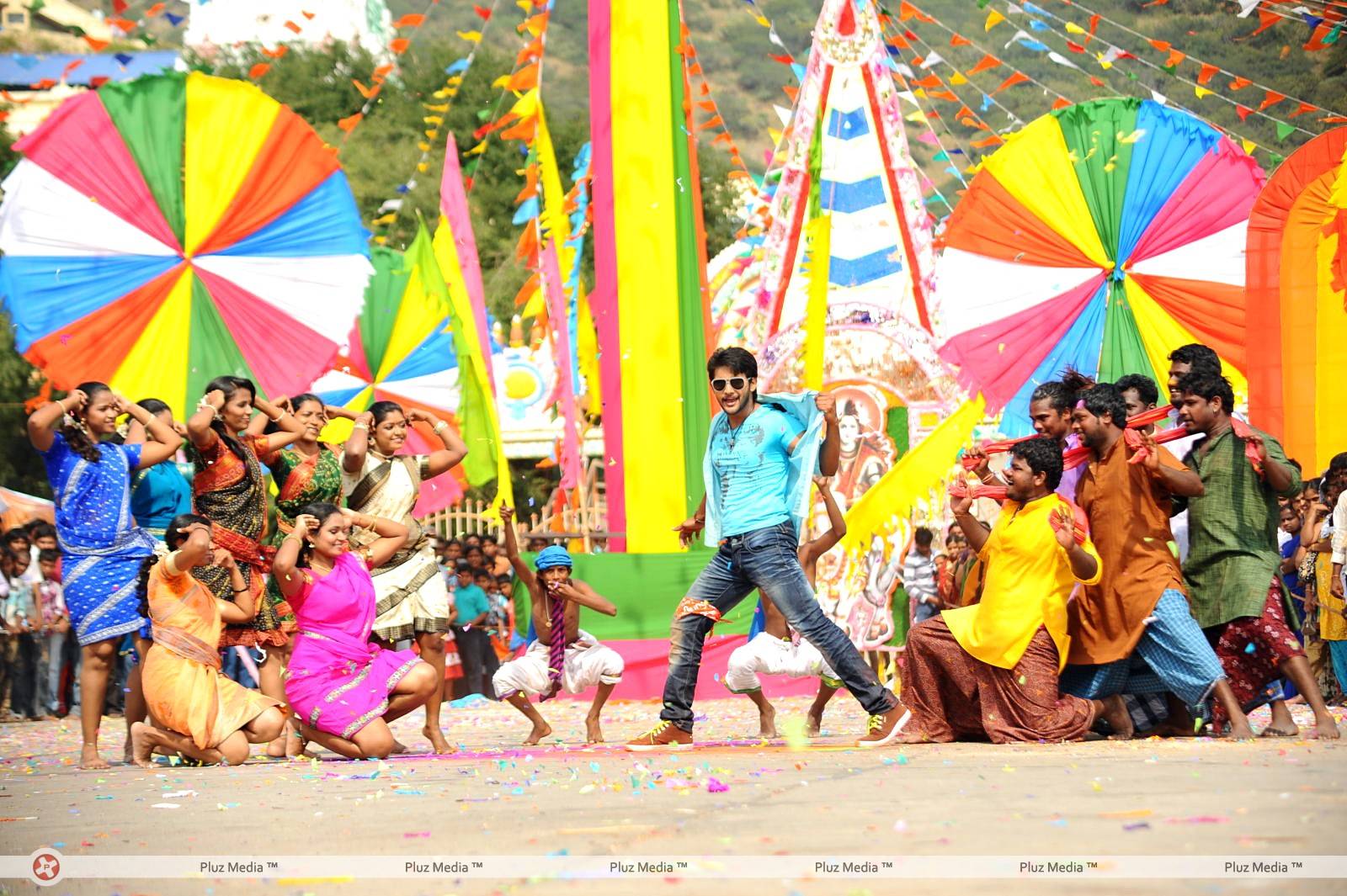 Sukumarudu Movie New Stills | Picture 453014