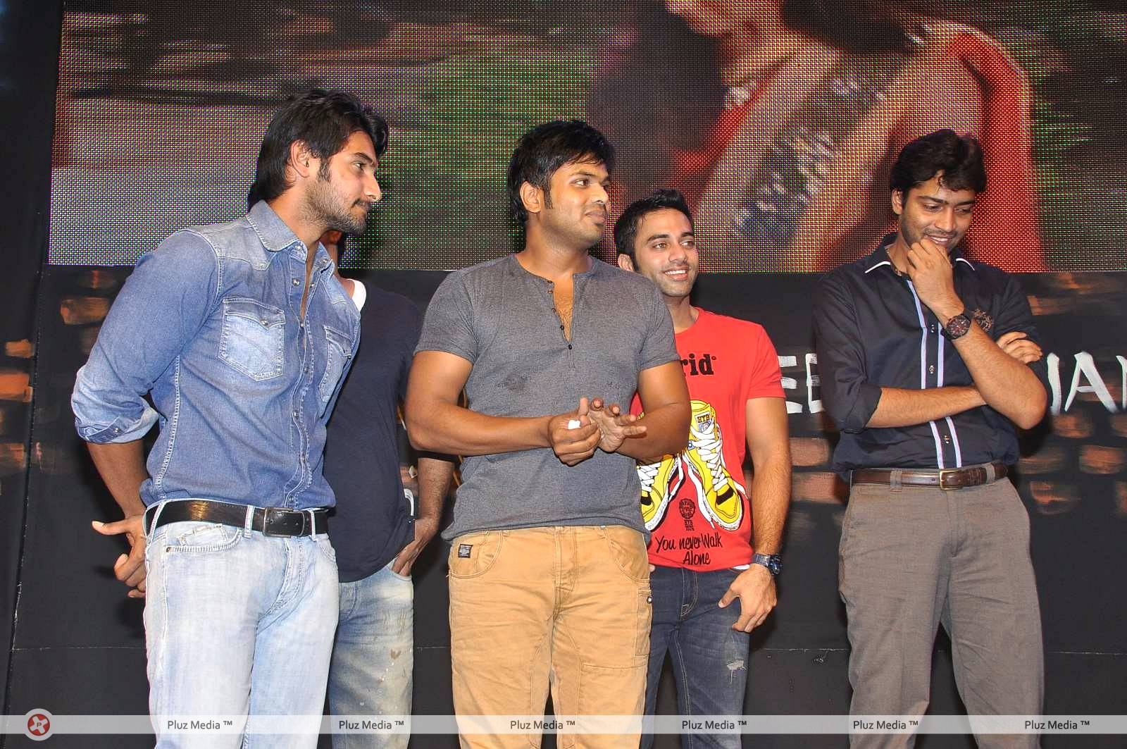 DK Bose Movie Audio Release Pictures | Picture 453382