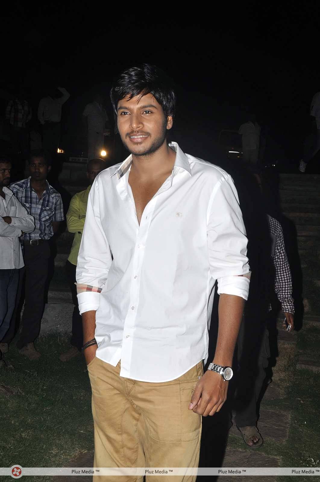 Sundeep Kishan - DK Bose Movie Audio Release Pictures | Picture 453515