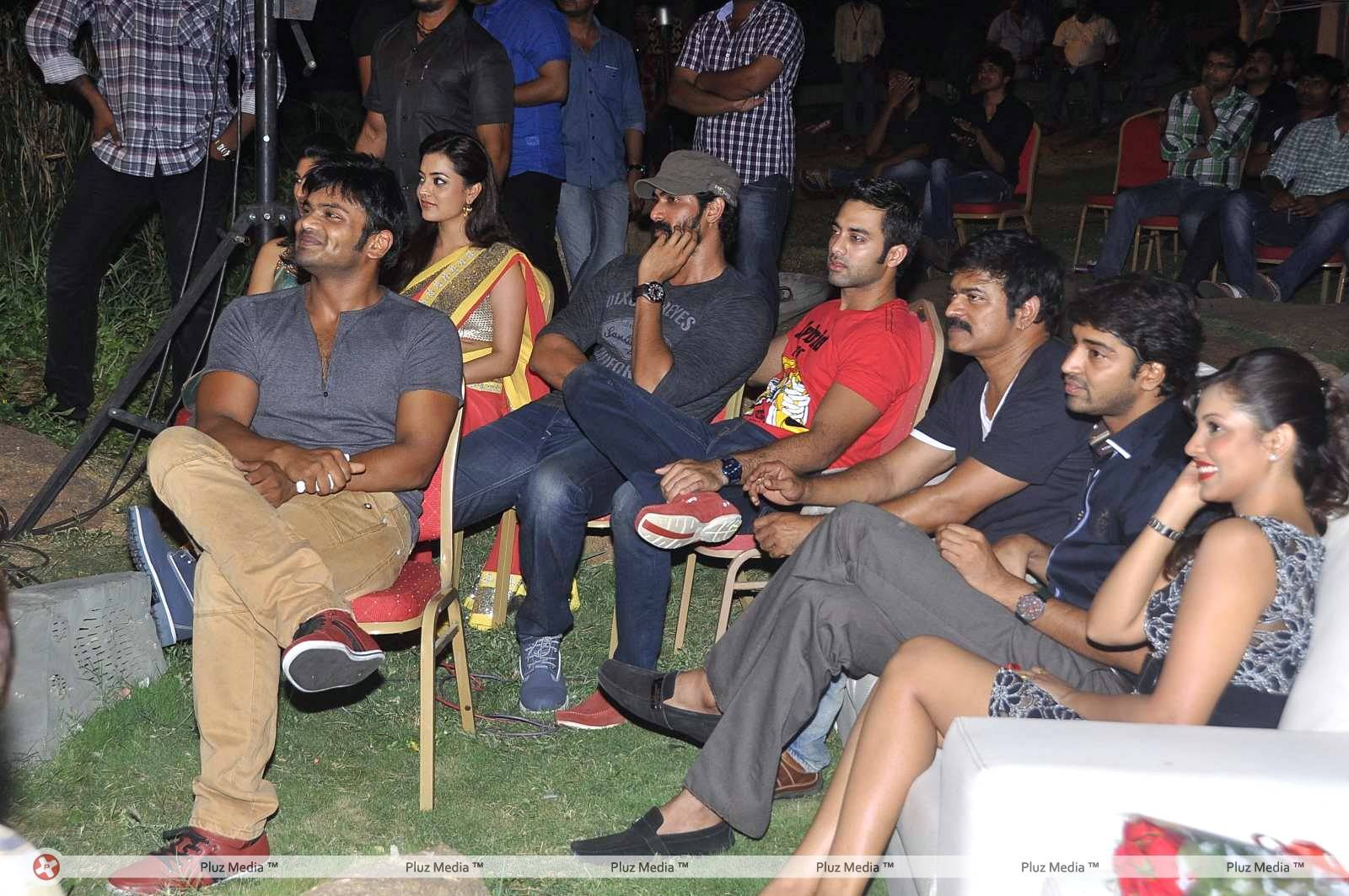DK Bose Movie Audio Release Pictures | Picture 453387
