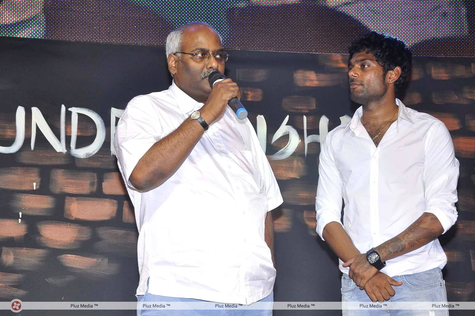DK Bose Movie Audio Release Pictures | Picture 453429