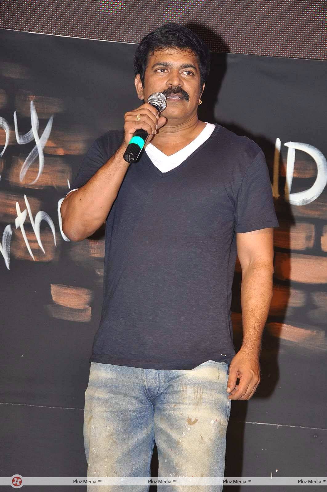Brahmaji - DK Bose Movie Audio Release Pictures | Picture 453441